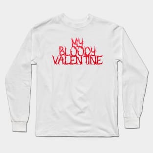 My valentine day (5) Long Sleeve T-Shirt